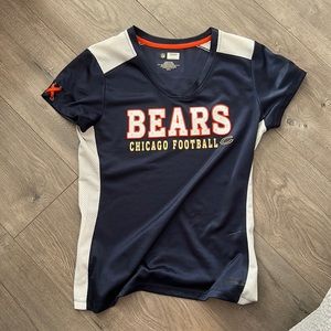 Women’s Bears Jersey